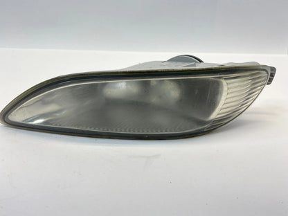 2002-2004 TOYOTA CAMRY SEDAN 4-DR FRONT LEFT DRIVER SIDE FOG LIGHT LAMP ASSEMBLY