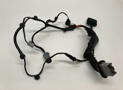 2006 2007 2008 2009 Ford Fusion Rear Left Side Door Wire Wiring Harness OEM