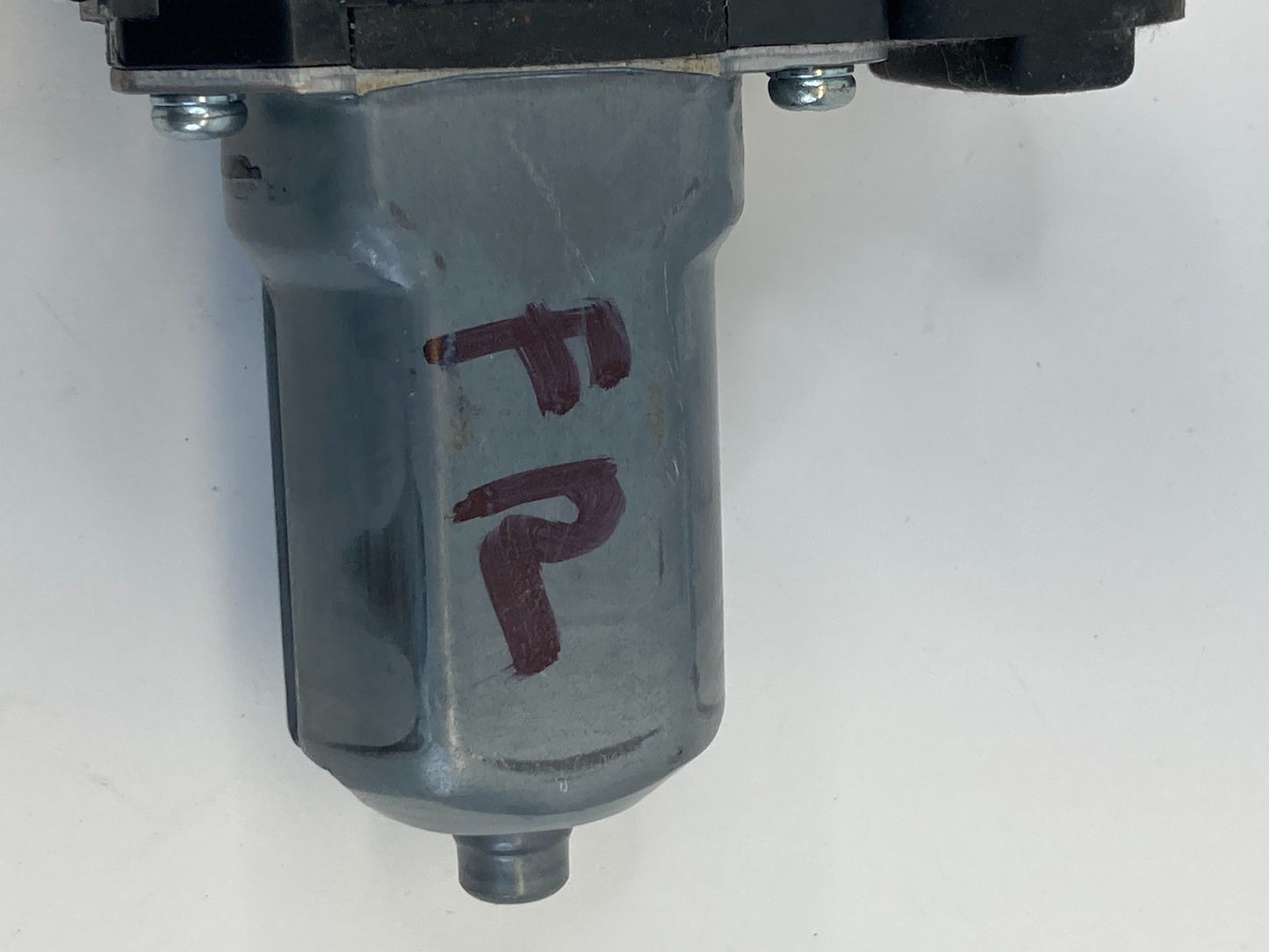 2009-2014 Nissan Murano Front Right Side Door Power Window Motor 80730-1BA0A OEM