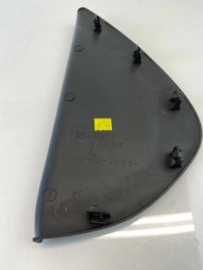 2005 2006 2007 FORD FIVE HUNDRED LEFT DRIVER SIDE DASH COVER TRIM PANEL BEZEL