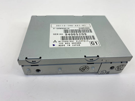 2010-2014 HONDA INSIGHT USB ADAPTER AUDIO CONTROL MODULE ASSY 39113-SNAA01M1 OEM