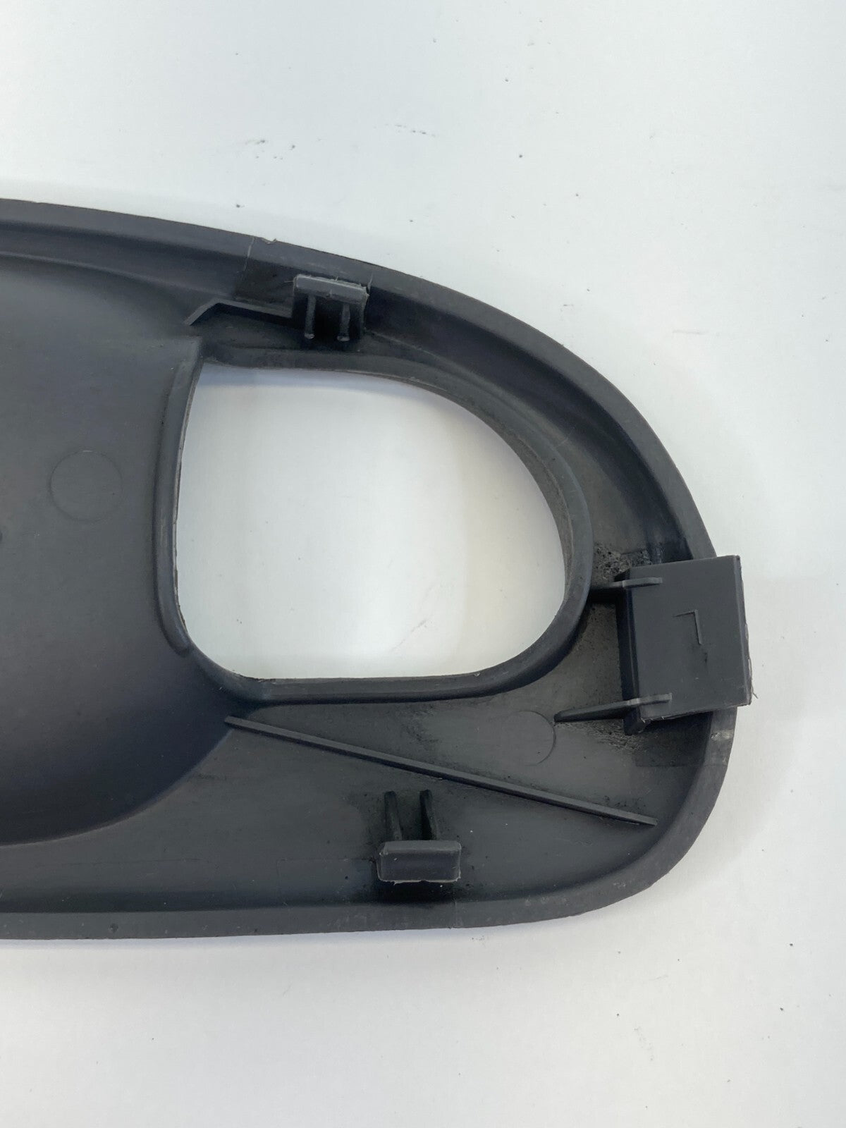 97-03 Ford F-150 Front Left Driver Interior Door Handle Bezel XL34-1522677-AGW