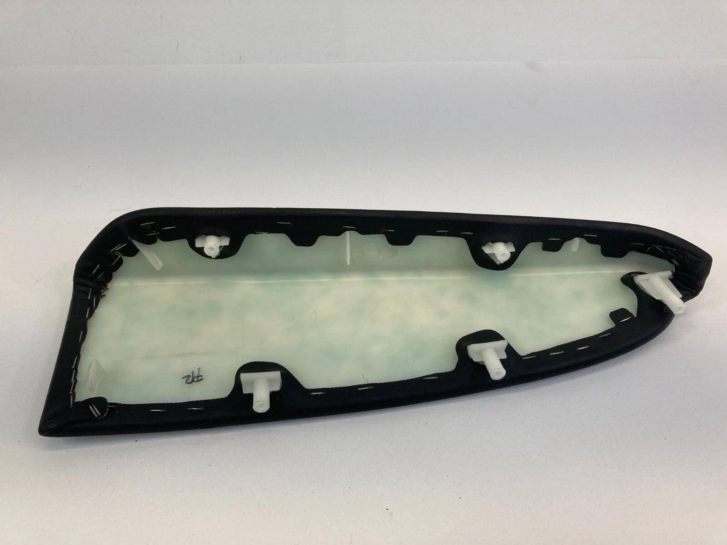 2004 2005 2006 ACURA TL FRONT RIGHT PASSENGER SIDE DOOR ARMREST ARM REST PAD OEM
