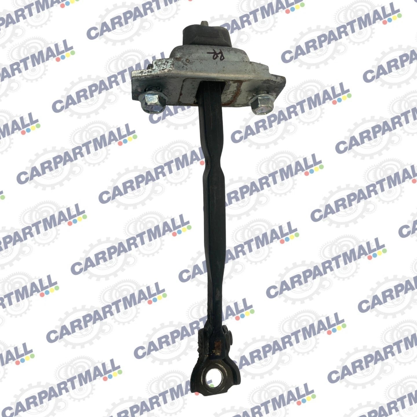 2007-2011 TOYOTA CAMRY REAR RIGHT SIDE DOOR CHECK HINGE STOPPER DETENT RR RH