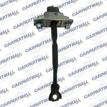 2007-2011 TOYOTA CAMRY REAR RIGHT SIDE DOOR CHECK HINGE STOPPER DETENT RR RH