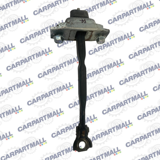 2007-2011 TOYOTA CAMRY REAR RIGHT SIDE DOOR CHECK HINGE STOPPER DETENT RR RH