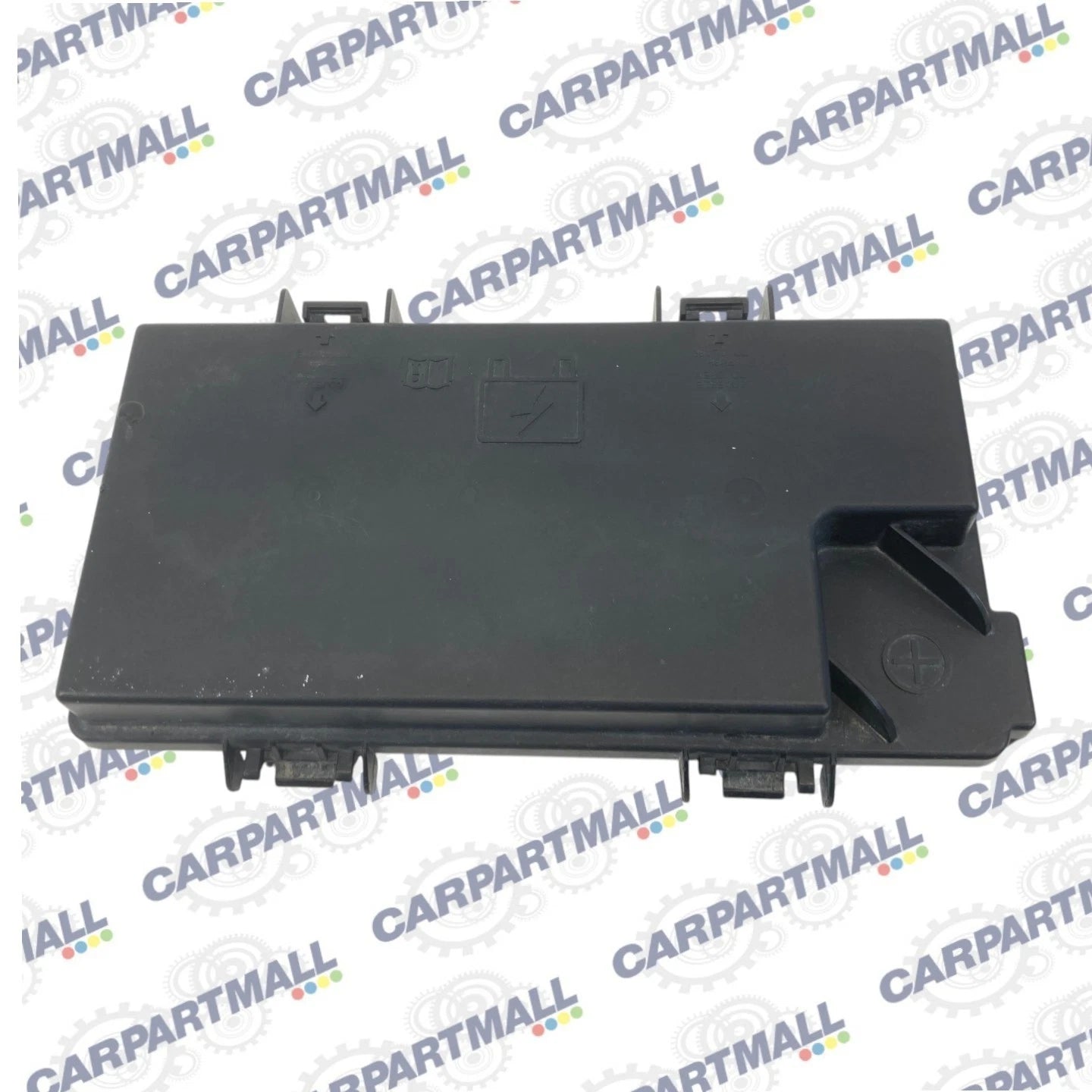 2009 2010 DODGE JOURNEY 3.5L A/T ENGINE FUSE RELAY BOX COVER CAP LID R62337-001