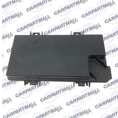 2009 2010 DODGE JOURNEY 3.5L A/T ENGINE FUSE RELAY BOX COVER CAP LID R62337-001