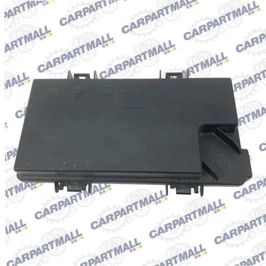 2009 2010 DODGE JOURNEY 3.5L A/T ENGINE FUSE RELAY BOX COVER CAP LID R62337-001