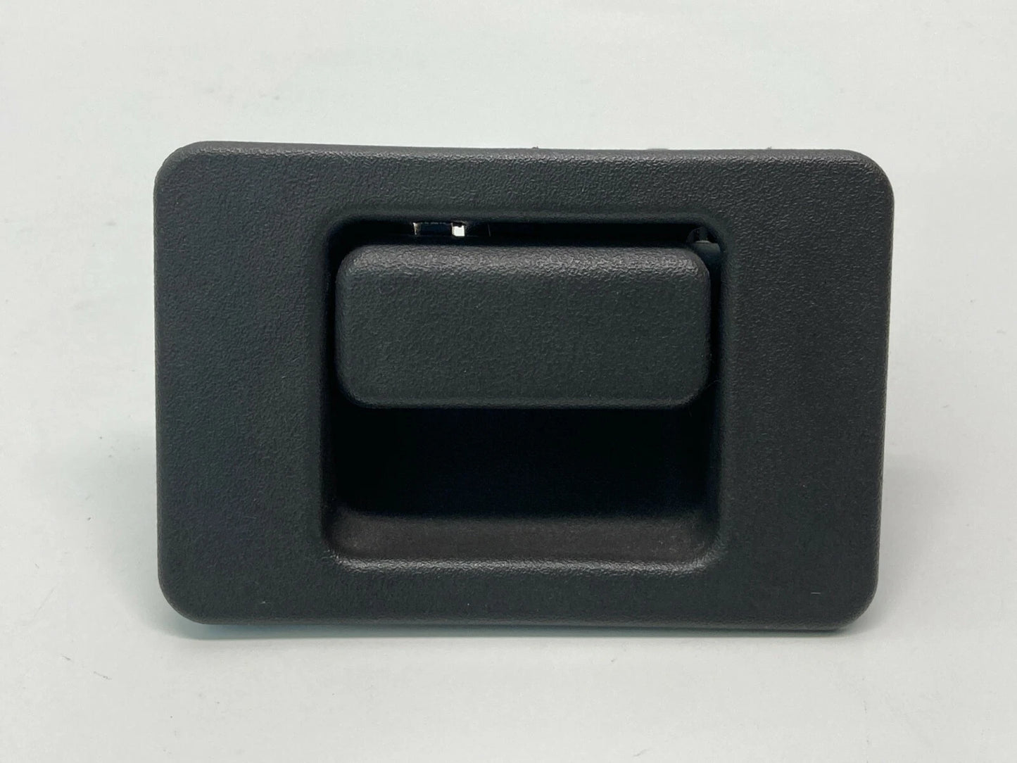 2002-2005 FORD EXPLORER GLOVE BOX LATCH HANDLE DOOR STORAGE ASSEMBLY OEM