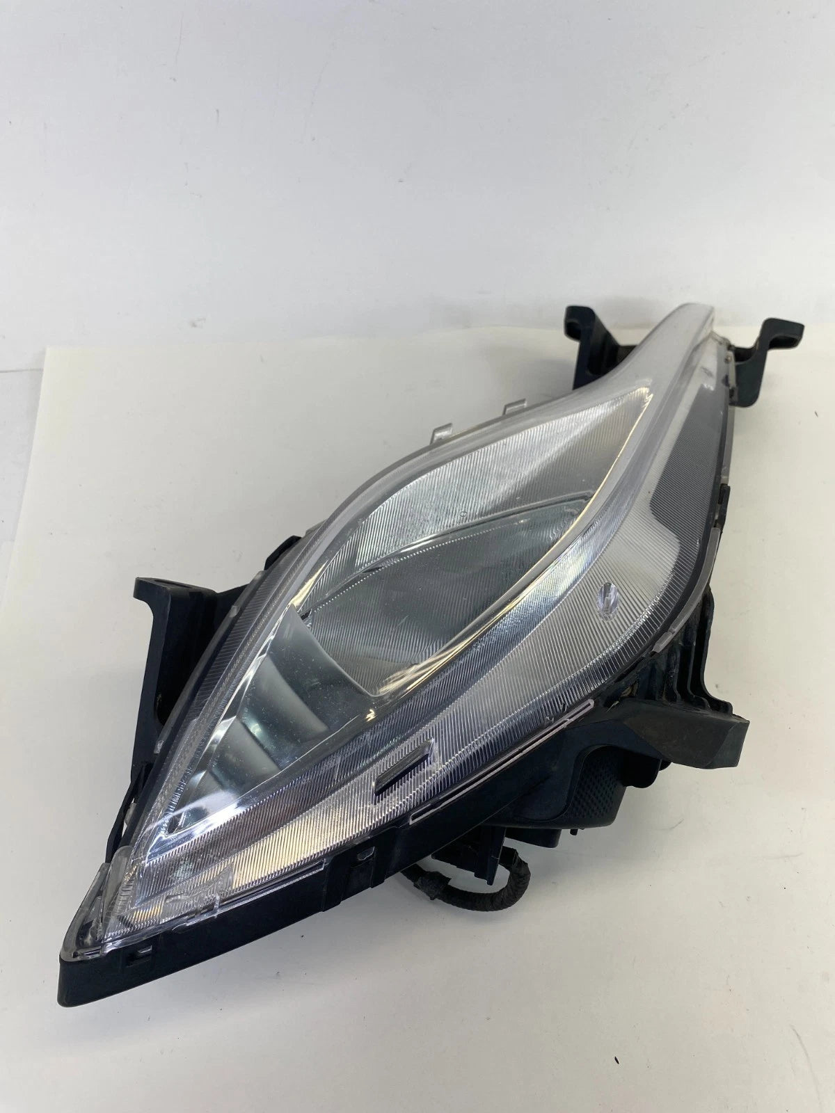 2011-2015 HYUNDAI SONATA DRIVING FOG LIGHT LAMP ASSEMBLY FRONT RIGHT 92202-4R000