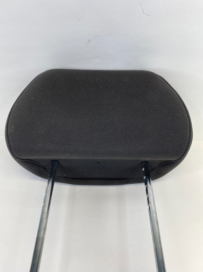 2005 06 07 08 2009 Pontiac G6 Sedan Front Left Dirver Seat Headrest Head Rest