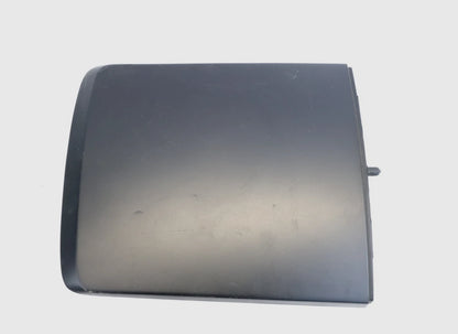 1998-2010 VW BEETLE CENTER UPPER DASH TOP TRIM PANEL COVER BEZEL OEM 1C0858061E