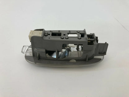 2003-2008 ISUZU ASCENDER REAR LEFT ROOF 3RD ROW DOME MAP LIGHT LAMP 15167304 OEM