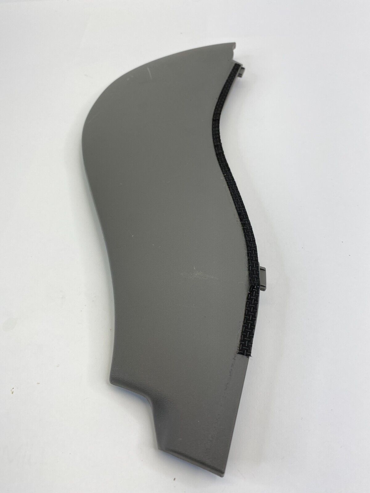 07-09 Nissan Sentra Front Right Side Dash End Cap Cover Trim Panel 68420-ET000