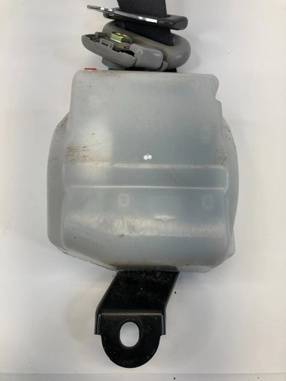 2003 2004 MITSUBISHI MONTERO SPORT FRONT LEFT DRIVER SEAT BELT RETRACTOR OEM