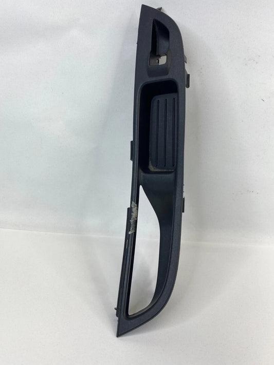 2012-2018 FORD FOCUS FRONT RIGHT SIDE WINDOW SWITCH COVER BEZEL PANEL TRIM OEM