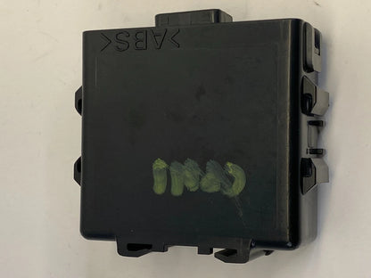 2009-2015 TOYOTA PRIUS TIRE PRESSURE MONITOR SYSTEM TPMS COMPUTER OEM 8976947030