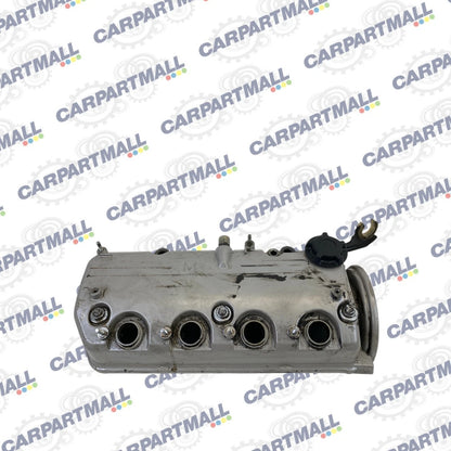 2001-2005 Honda Civic 1.7L L4 4 Cyl Engine Cylinder Head Valve Cover Lid OEM