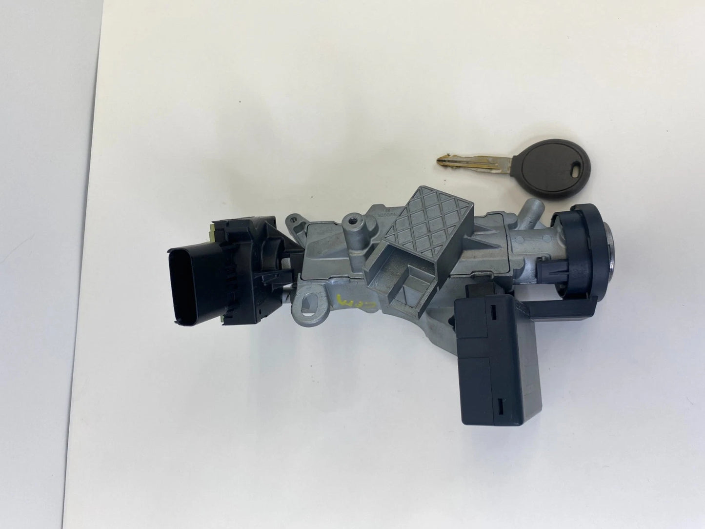 2007-2012 DODGE CALIBER IGNITION SWITCH LOCK CYLINDER W/ KEY UNIT OEM 05026218AN