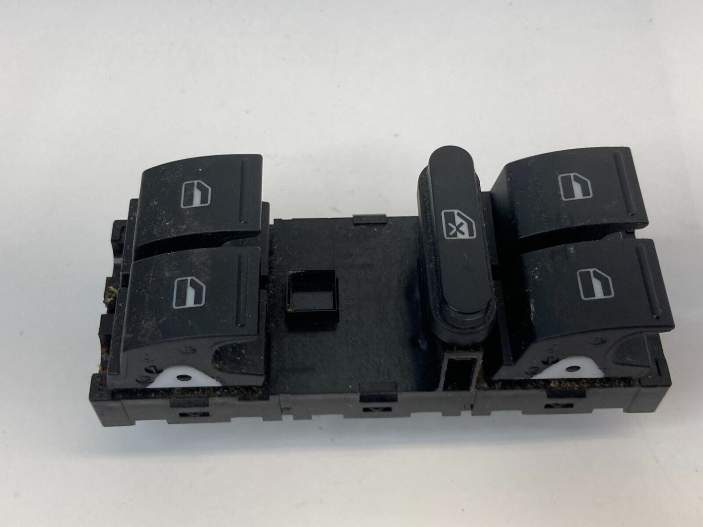 05-18 Volkswagen Jetta Left Driver Master Power Door Window Switch 1K4959857B