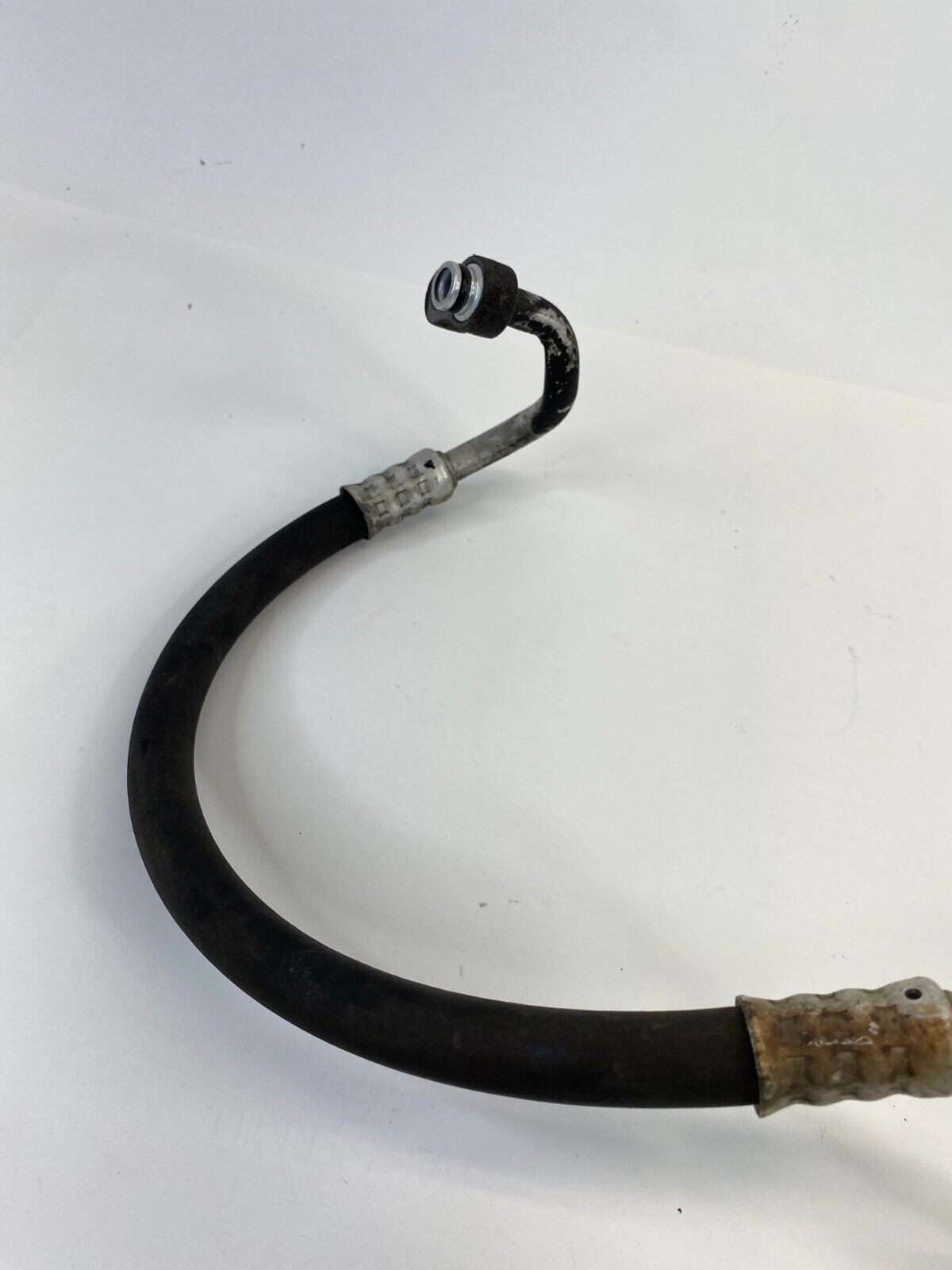 2003-2007 Honda Accord 2.4L L4 A/C Refrigerant Discharge Hose Line OEM