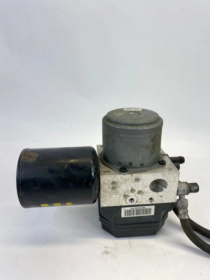 2012-2015 HYUNDAI SONATA ABS PUMP MOTOR ACTUATOR MODULE OEM FACTORY 58620-4R001