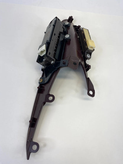 2008-2011 LEXUS GS350 FRONT LEFT DRIVER DOOR POWER MASTER WINDOW CONTROL SWITCH