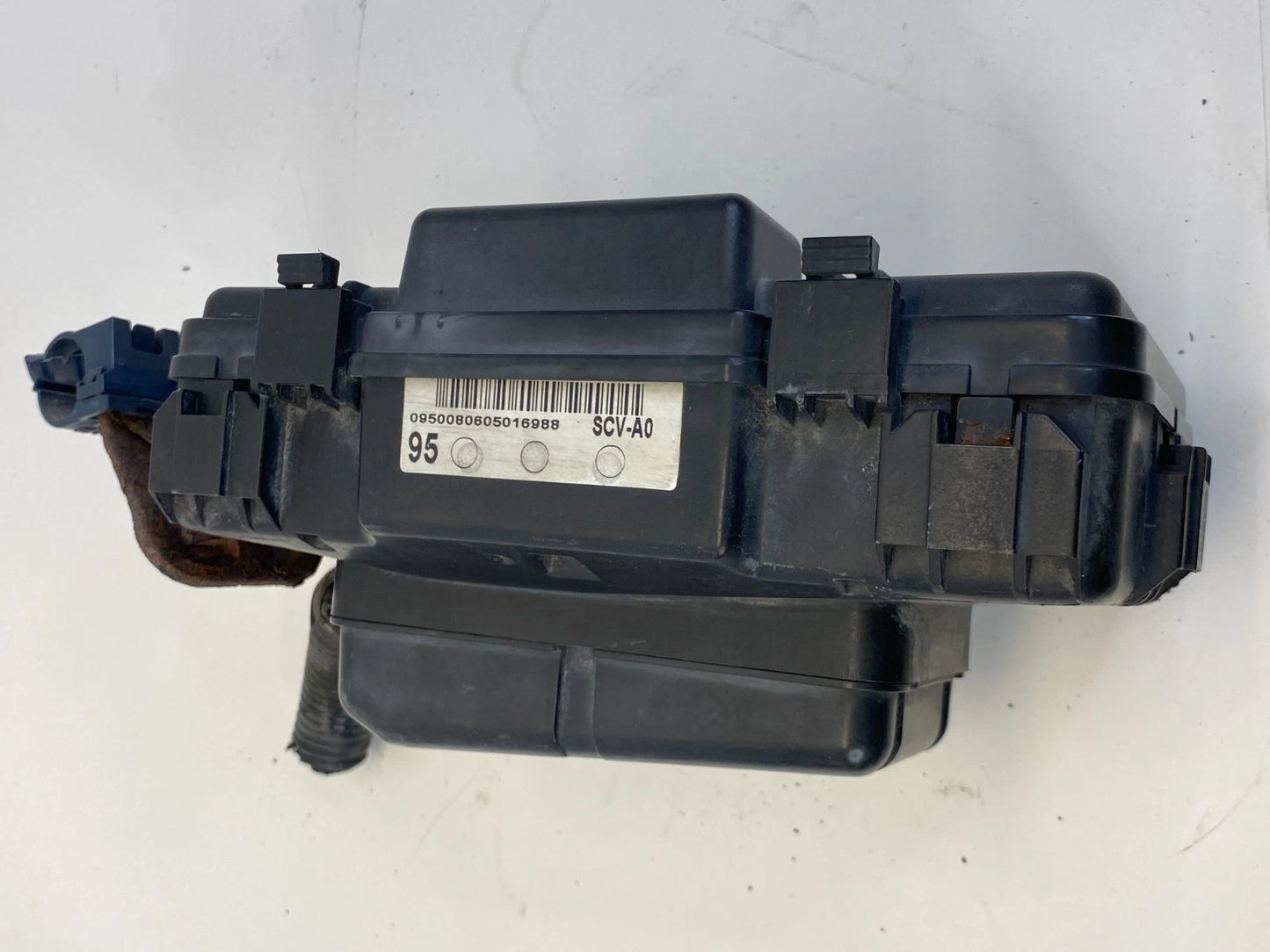 2007-2011 HONDA ELEMENT 2.4L UNDER HOOD ENGINE FUSE BOX RELAY BLOCK SCV-A0 OEM
