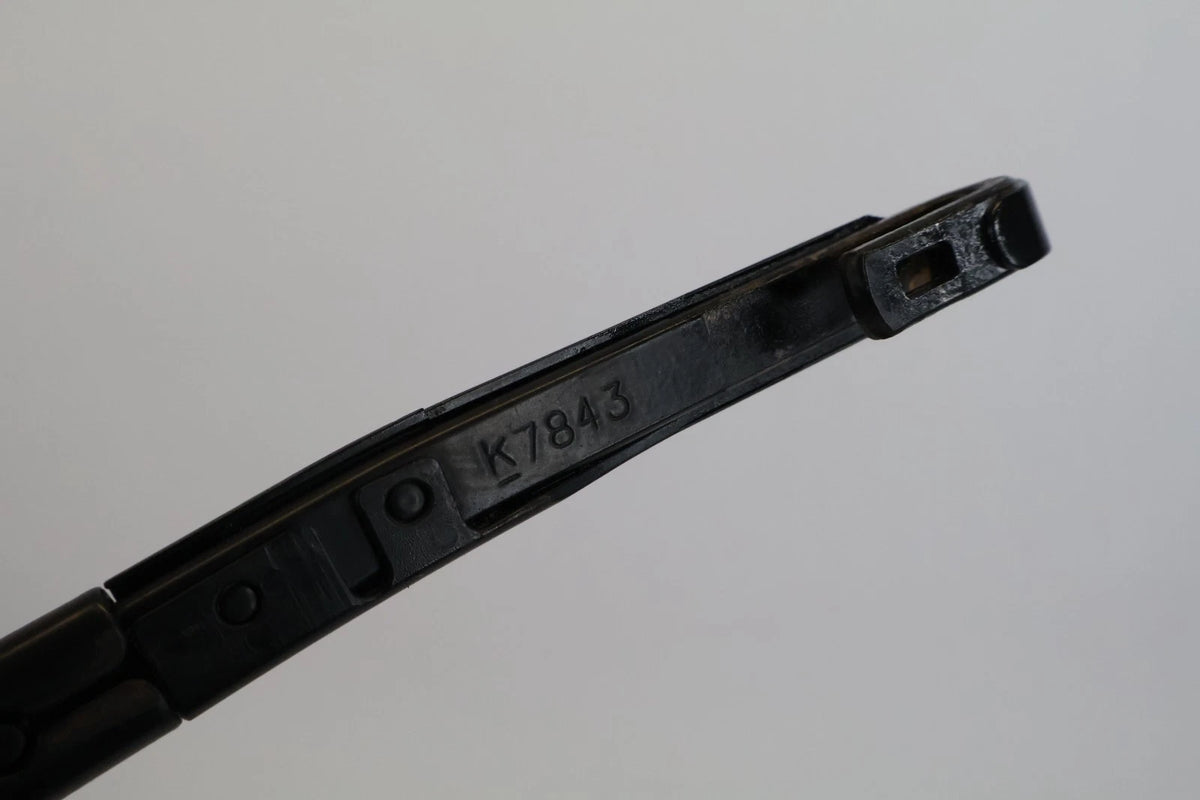 2008-2012 HONDA ACCORD SEDAN FRN RIGHT & LEFT WINDSHIELD WIPER ARMS PAIR SET OEM
