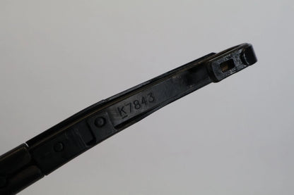 2008-2012 HONDA ACCORD SEDAN FRN RIGHT & LEFT WINDSHIELD WIPER ARMS PAIR SET OEM