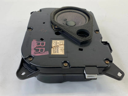 1998-2004 LEXUS GS300 REAR RIGHT RH PASSENGER DOOR SPEAKER 86150-30310 OEM