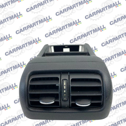 2006 2007 Mercedes-Benz C 280 Rear Center Console AC Heat Air Vent Outlet Grill