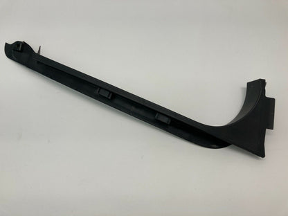 12-14 Ford Focus Front Left Door Window Panel Trim Cover Molding BM51A201A19 OEM