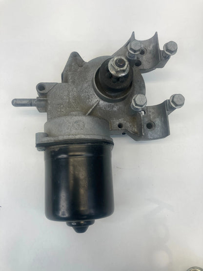 16-19 FORD EXPLORER INTERCEPTOR FRONT WINDSHIELD WIPER MOTOR SYSTEM OEM FACTORY
