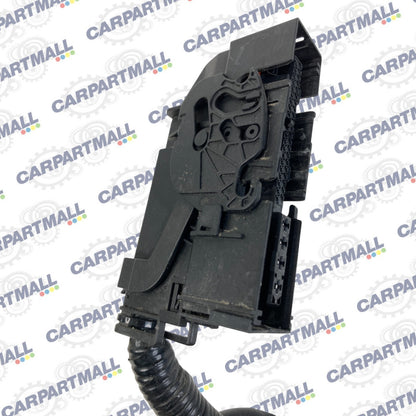 2007-2011 Acura RDX ABS 2.3L Anti Lock Brake Pump Module Plug Connector OEM