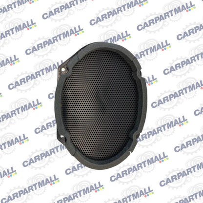 2000-2008 Ford Focus Rear Left Side Door Sound Audio Speaker XS4F-18808-AB OEM