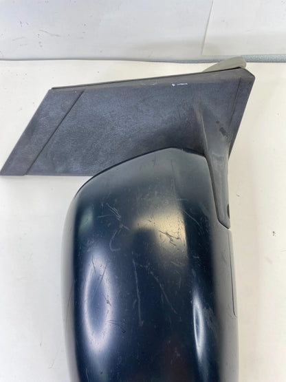 2004-2010 TOYOTA SIENNA FRONT RIGHT PASSENGER SIDE VIEW POWER DOOR MIRROR OEM