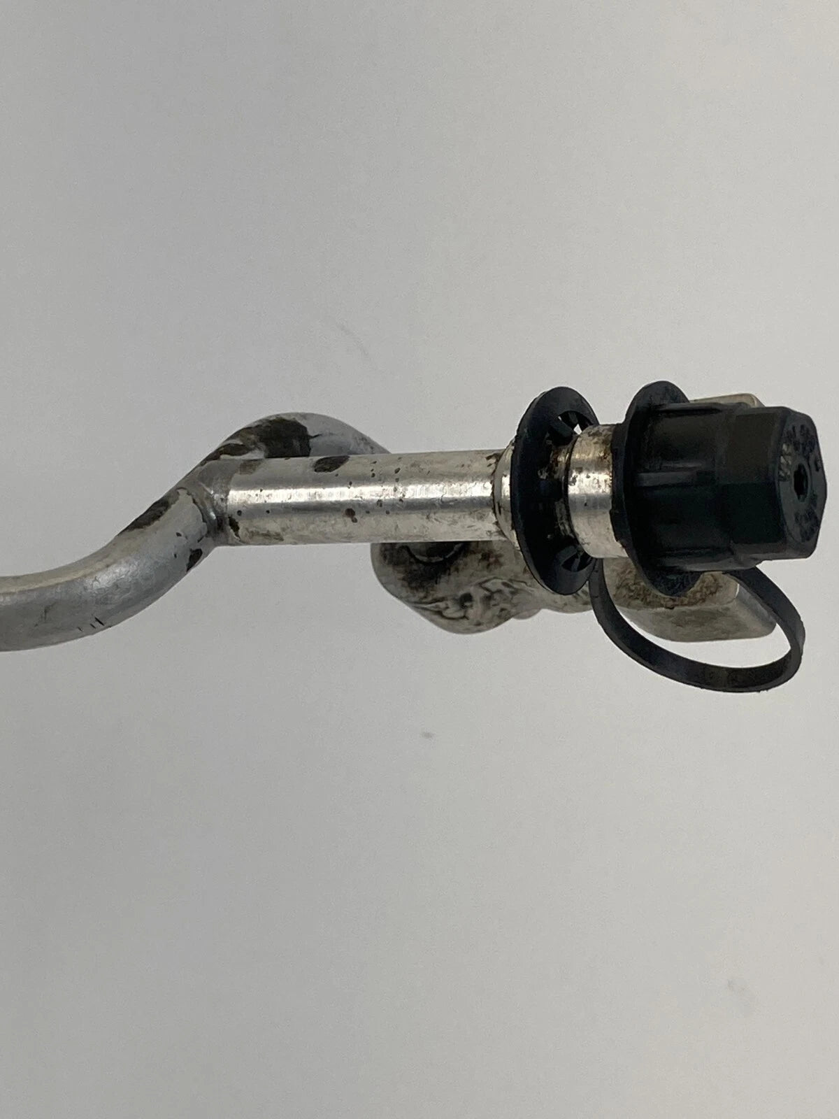 2013-2016 DODGE DART 1.4L TURBO A/C AC REFRIGERANT SUCTION LIQUID LINE HOSE OEM