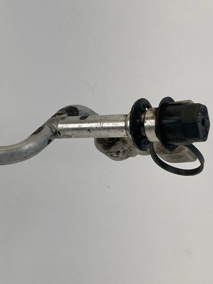 2013-2016 DODGE DART 1.4L TURBO A/C AC REFRIGERANT SUCTION LIQUID LINE HOSE OEM