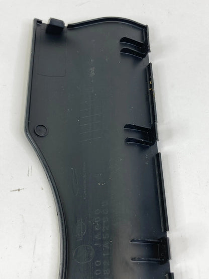 2007-2011 NISSAN ALTIMA GLOVE BOX INTERIOR TRIM DIVIDER 68500JA000 OEM