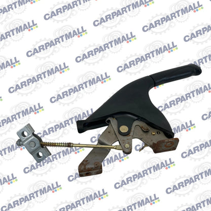 1998-2002 HONDA ACCORD 3.0L EMERGENCY PARKING BRAKE HANDLE LEVER ASSEMBLY OEM