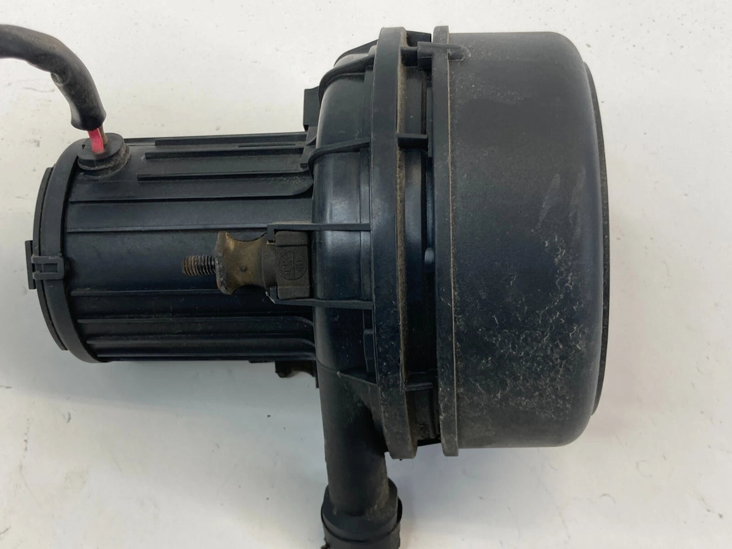 2004-2006 BMW X3 2.5I A/T SECONDARY AIR INJECTION PUMP ASSEMBLY 72812920 OEM