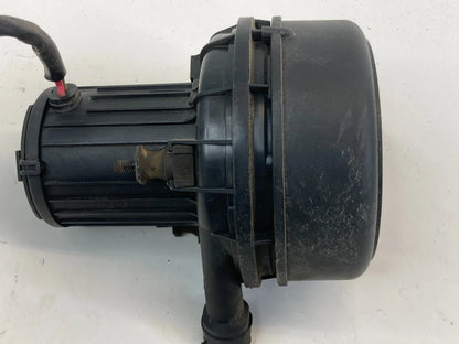 2004-2006 BMW X3 2.5I A/T SECONDARY AIR INJECTION PUMP ASSEMBLY 72812920 OEM