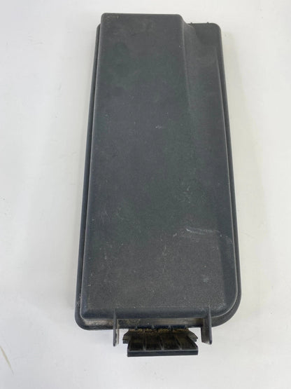 2003-2007 SAAB 9-3 93 SEDAN ENGINE FUSE RELAY JUNCTION BLOCK COVER CAP 24436039