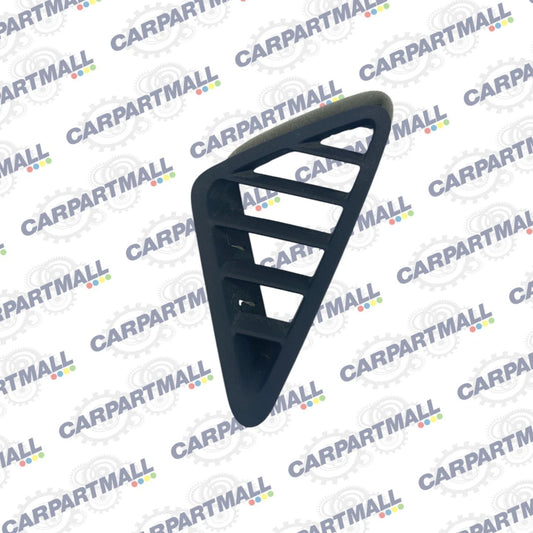10-17 CHEVROLET EQUINOX FRONT RIGHT SIDE DASH AIR VENT DEFROSTER GRILLE 25779105