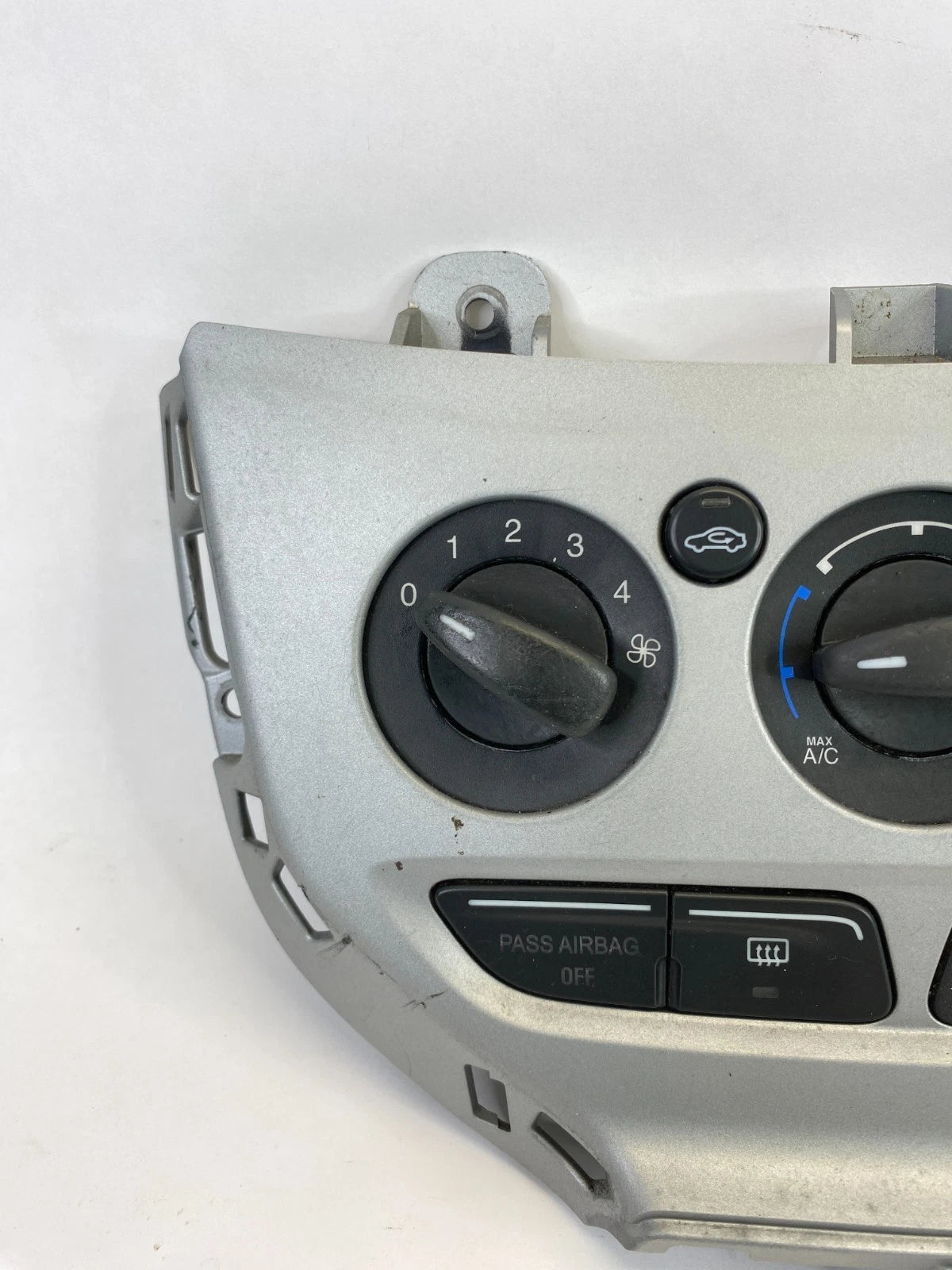 2012-2014 FORD FOCUS MANUAL CLIMATE CONTROL PANEL AC HEATER TEMPERATURE UNIT OEM
