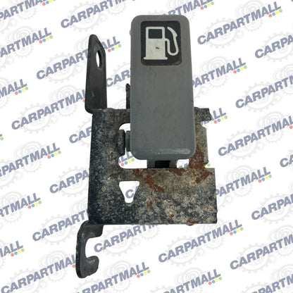 2004-2008 ACURA TL FUEL DOOR OPEN RELEASE LID HANDLE LEVER SWITCH OEM