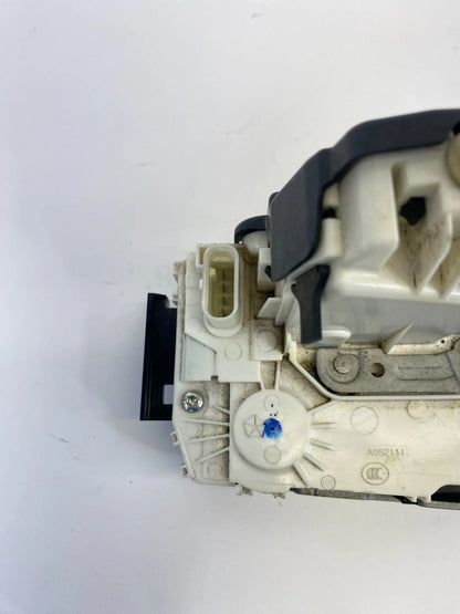 2015-2017 Chrysler 200 Rear Right Door Lock Latch Release Actuator 04589914AD
