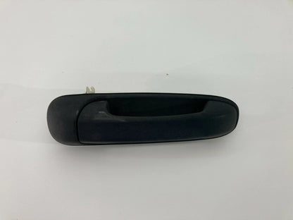 1999-2004 JEEP GRAND CHEROKEE REAR RIGHT SIDE EXTERIOR DOOR HANDLE 55135838AB